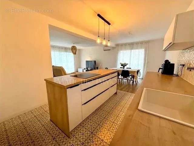 Maison à AIGUES-VIVES