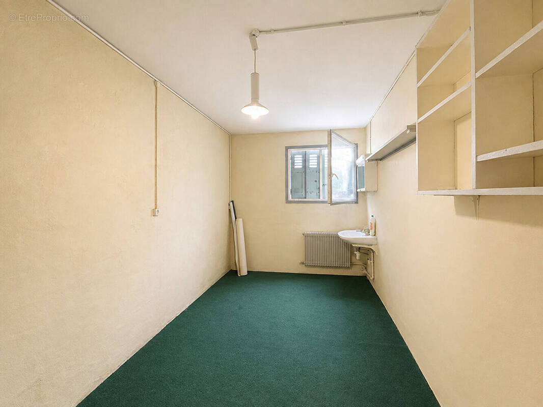 Appartement à BOURG-LA-REINE