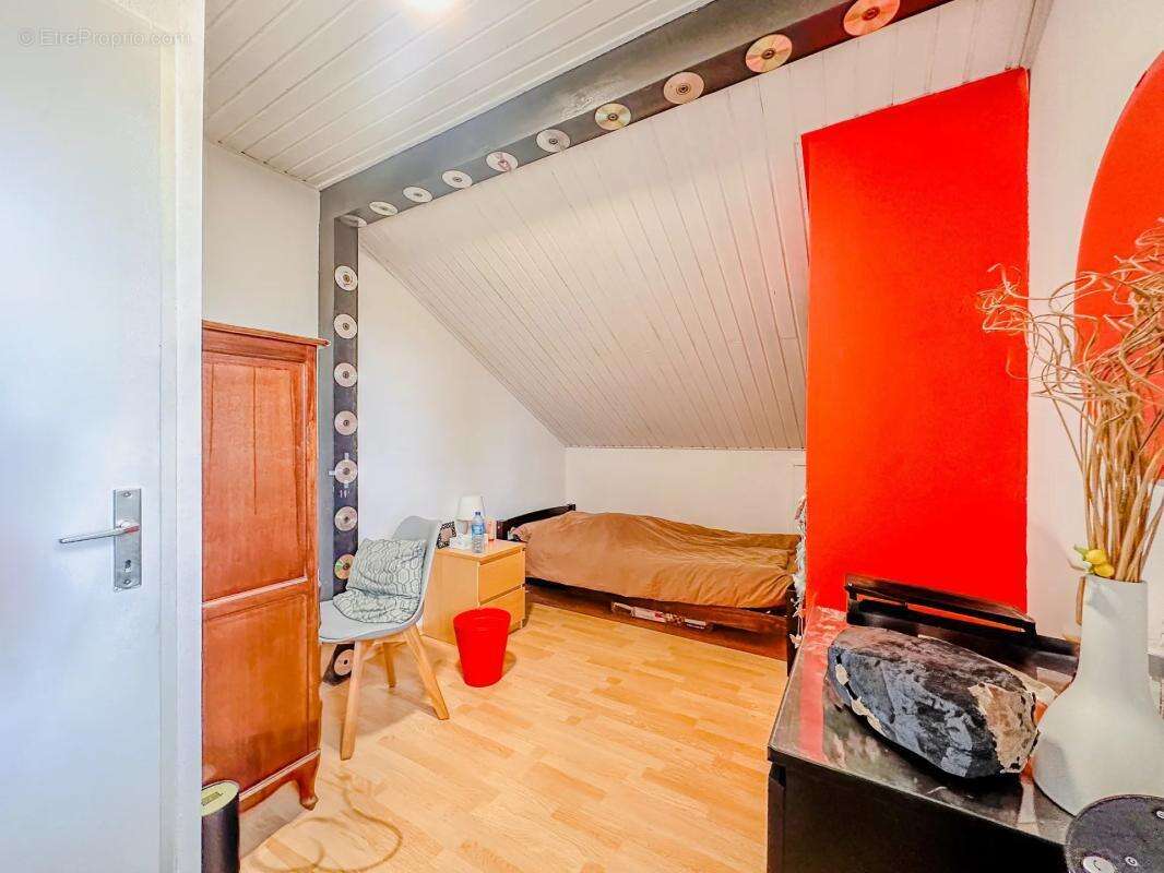 Appartement à ANNEMASSE