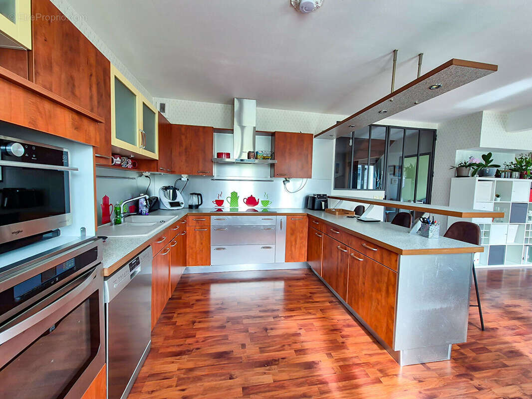 Appartement à MELUN