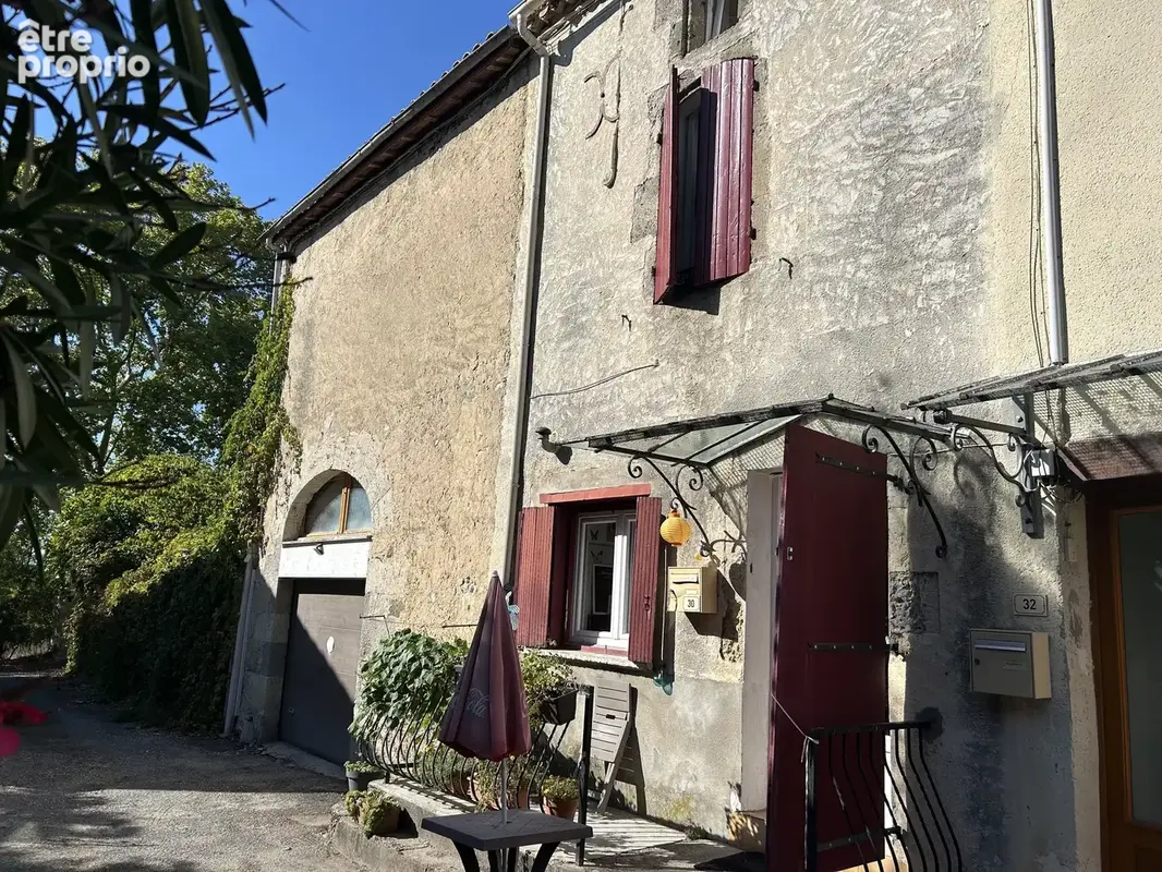 immeuble de rapport - photo 1