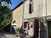 Appartement à FRECHOU