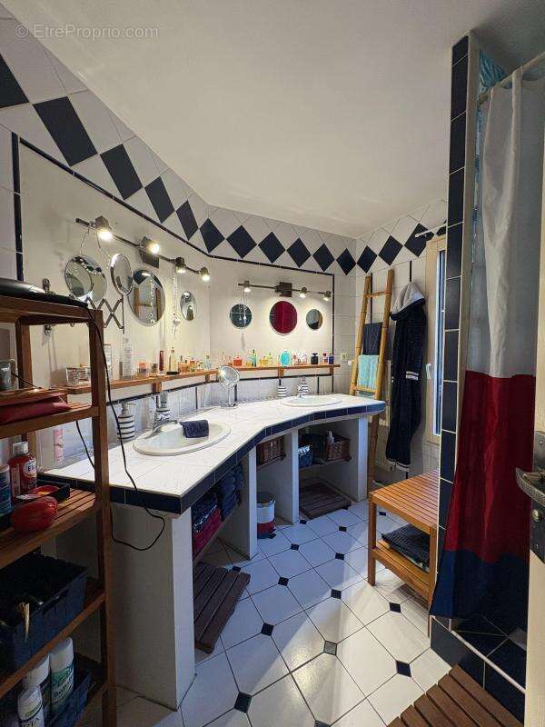 Maison à LA BAULE-ESCOUBLAC