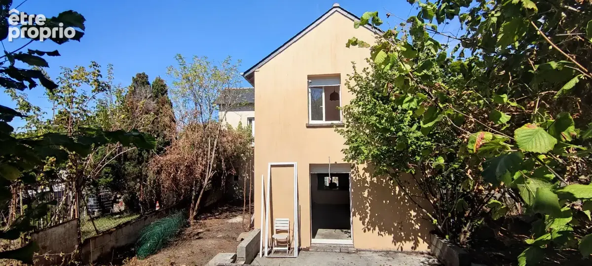 Maison Ercé-près-Liffré - photo 5
