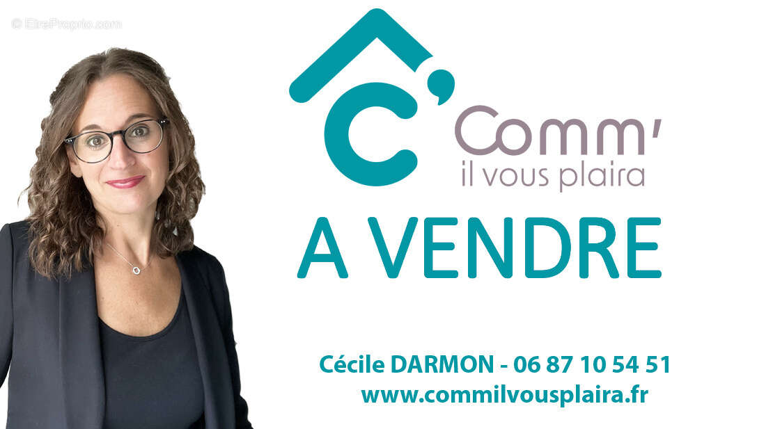 Appartement à MONTMORENCY