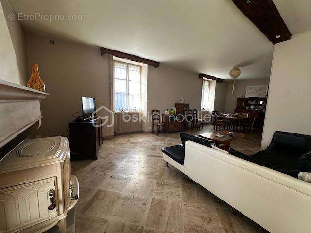 Maison 170 m2 - photo 5