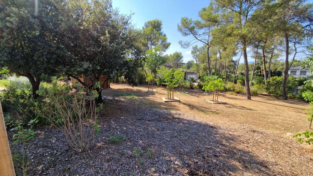 Maison à MONTFERRIER-SUR-LEZ