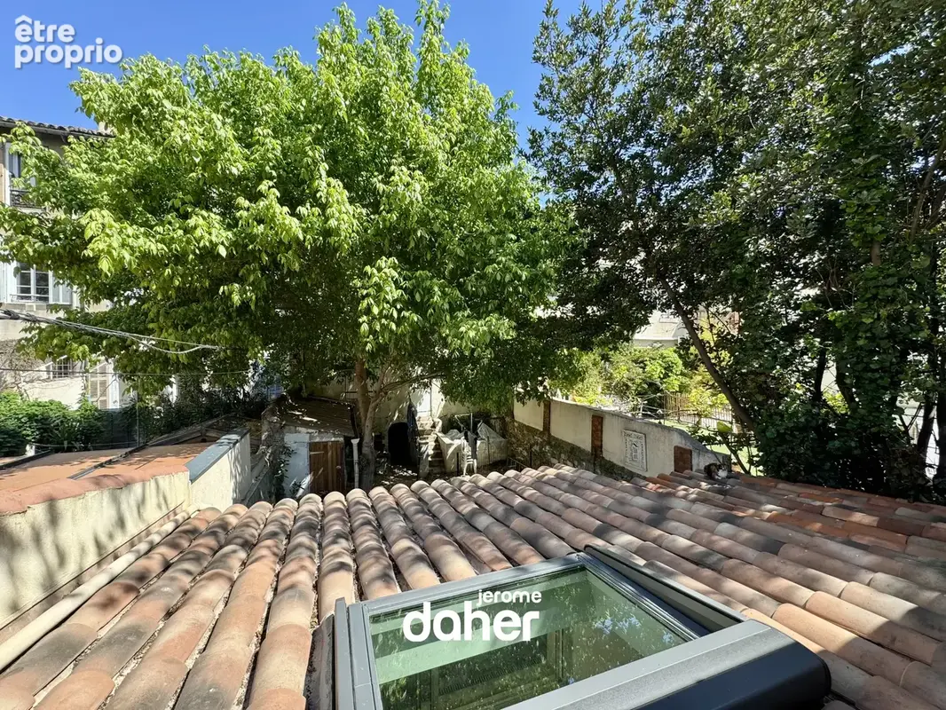 Maison de fond avec jardin au calme - photo 17