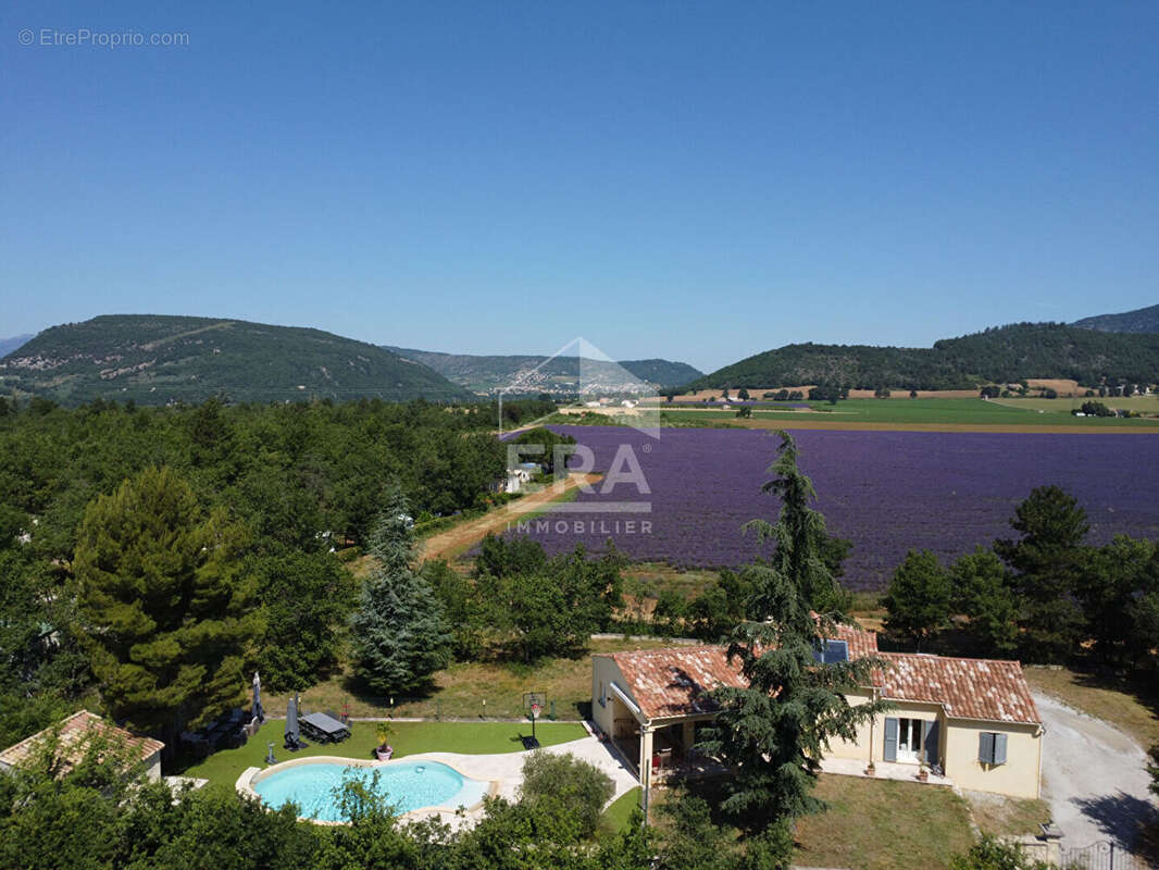 Maison 132m² à salignac - photo 2