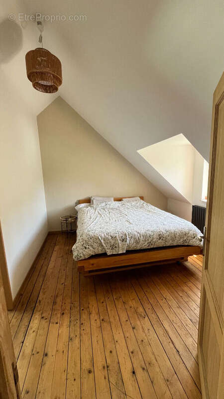 Maison à SAINT-MARTIN-DU-MANOIR