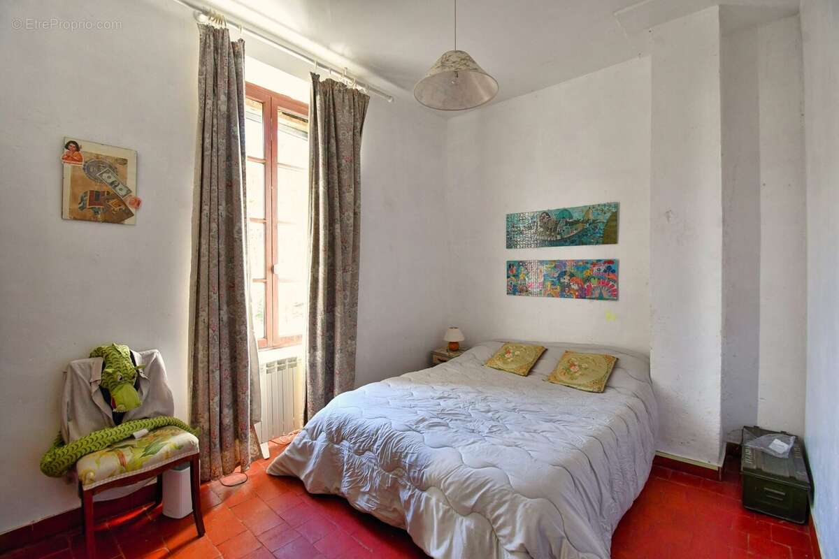 Maison à MOUX-EN-MORVAN