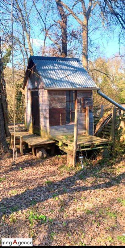 Maison à AULNAY-SUR-MAULDRE