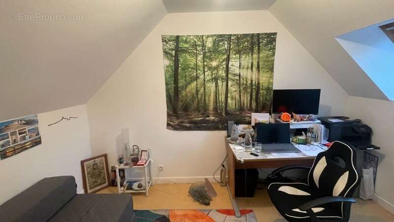 Maison à SAINT-NICOLAS-DU-PELEM