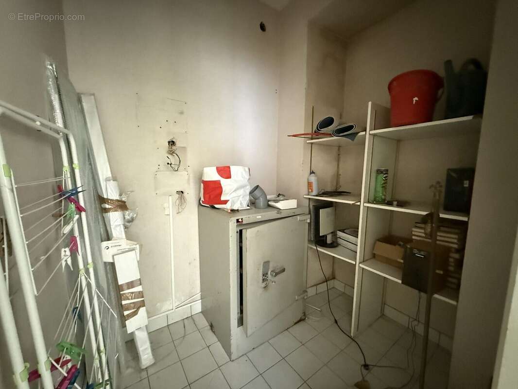 Appartement à MUZILLAC