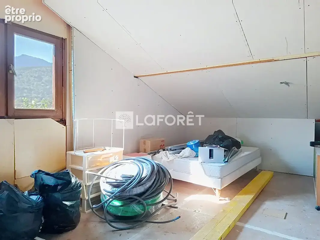 Maison Valgelon-la Rochette 3 pièce(s) 70 m2 - photo 13