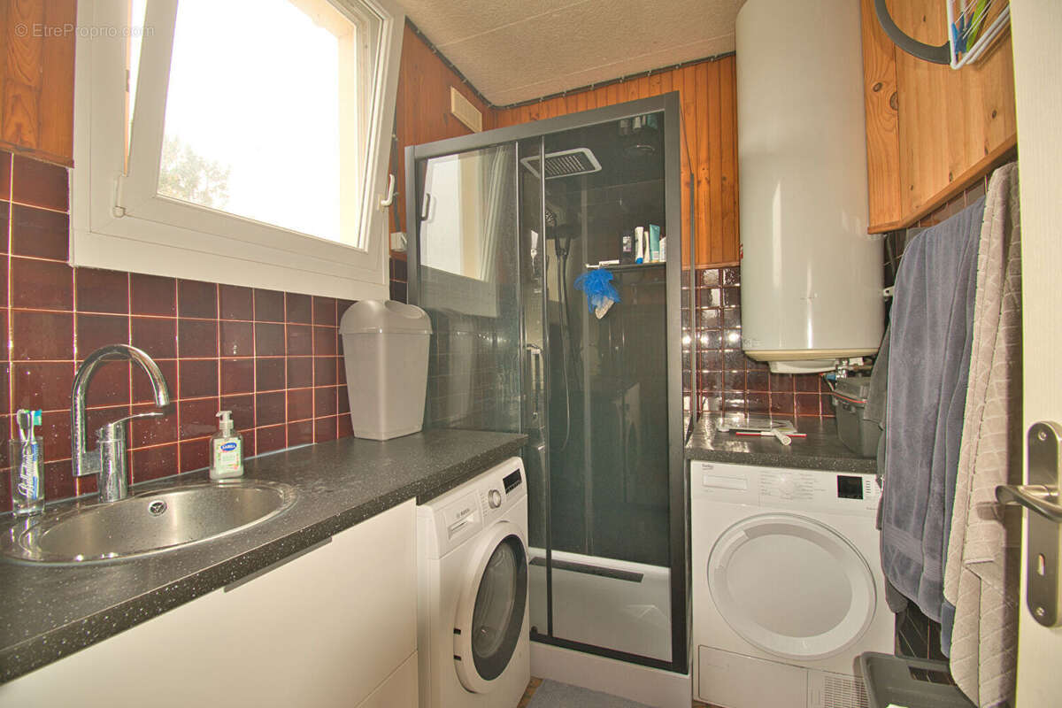 Maison à MALESHERBES