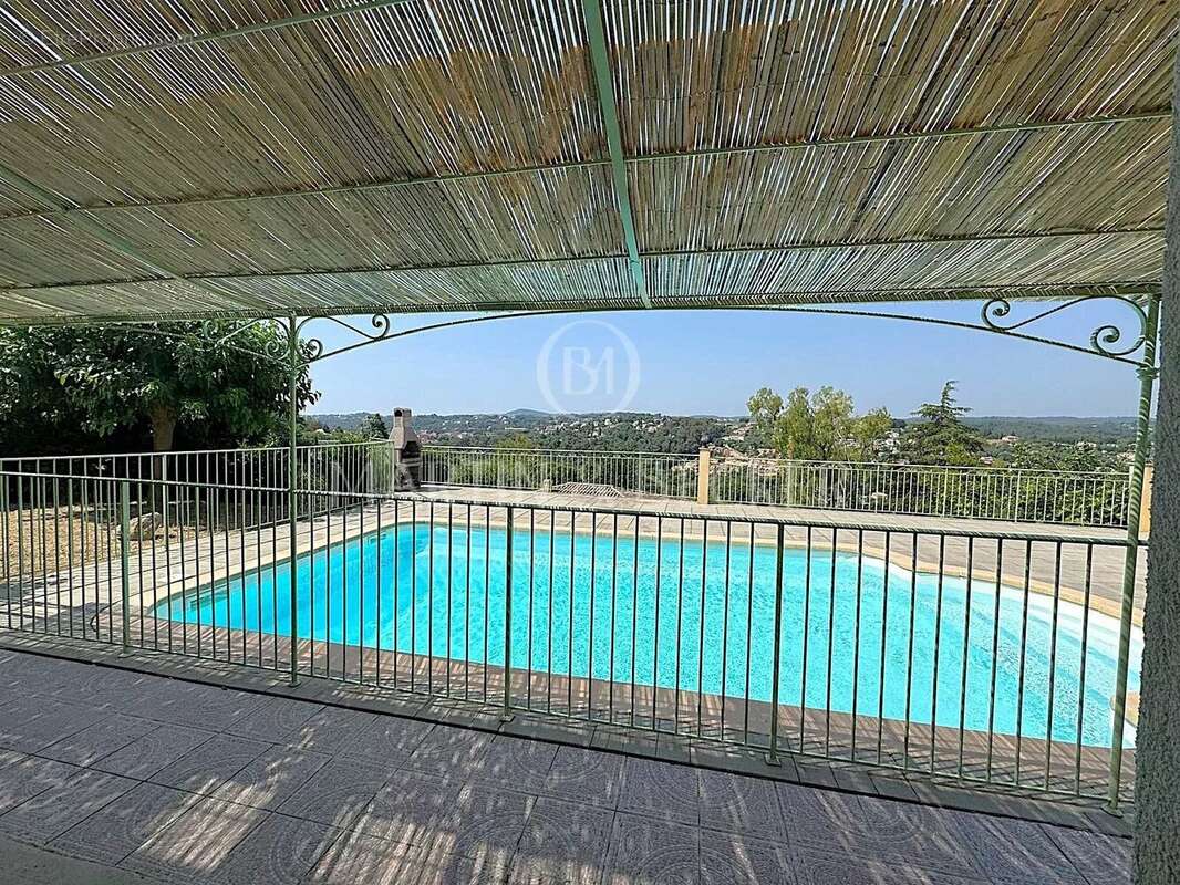 Maison à BIOT