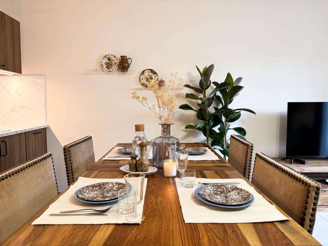 Appartement à CALUIRE-ET-CUIRE