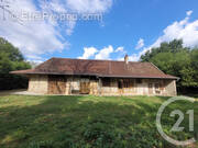 Maison à LA CHAPELLE-THECLE