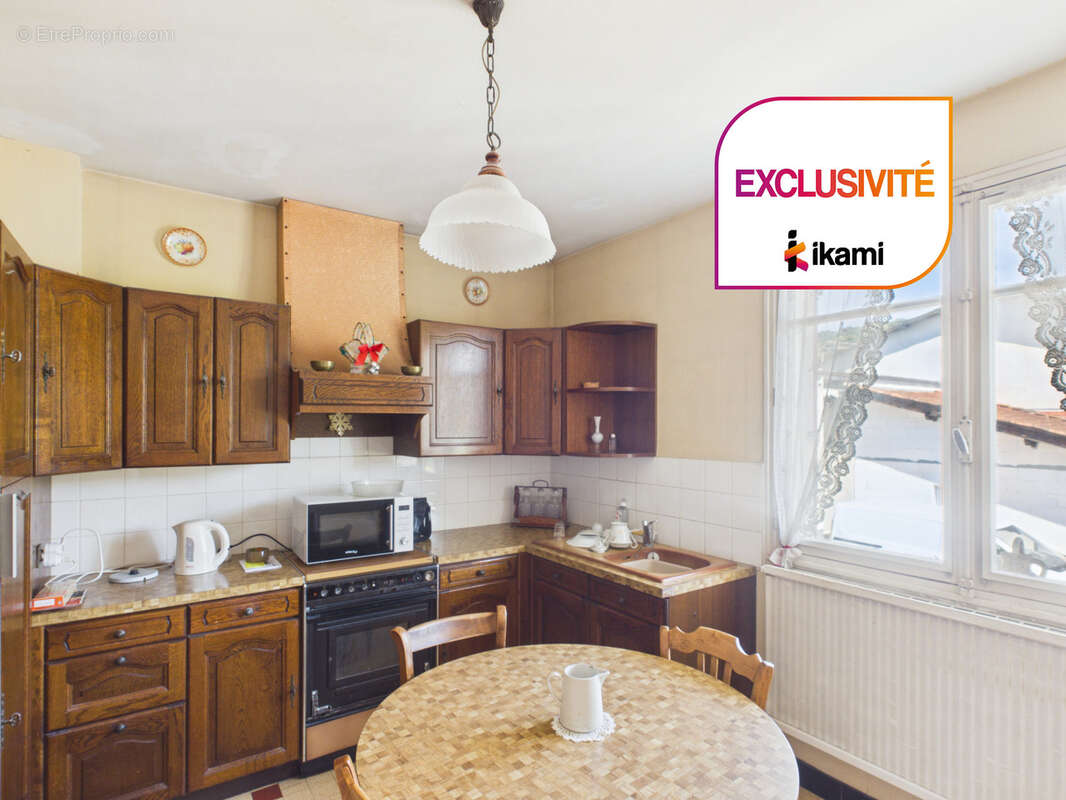 En exclusivité - Maison à Vinay - photo 3