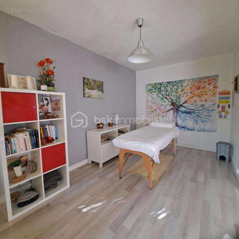 Appartement à SAINT-FARGEAU-PONTHIERRY