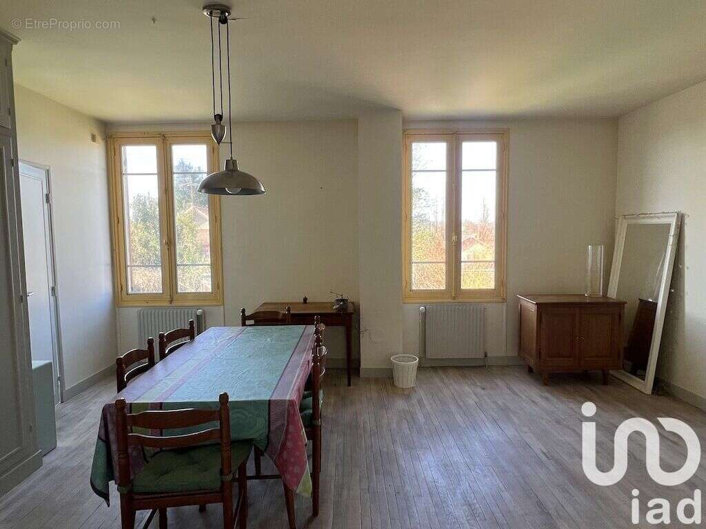 Photo 6 - Maison à HERICY