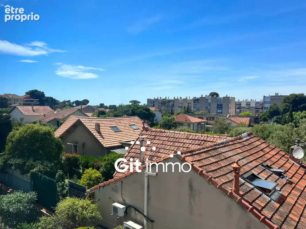 Photo Appartement à Marseille-9e au prix de 127 500€