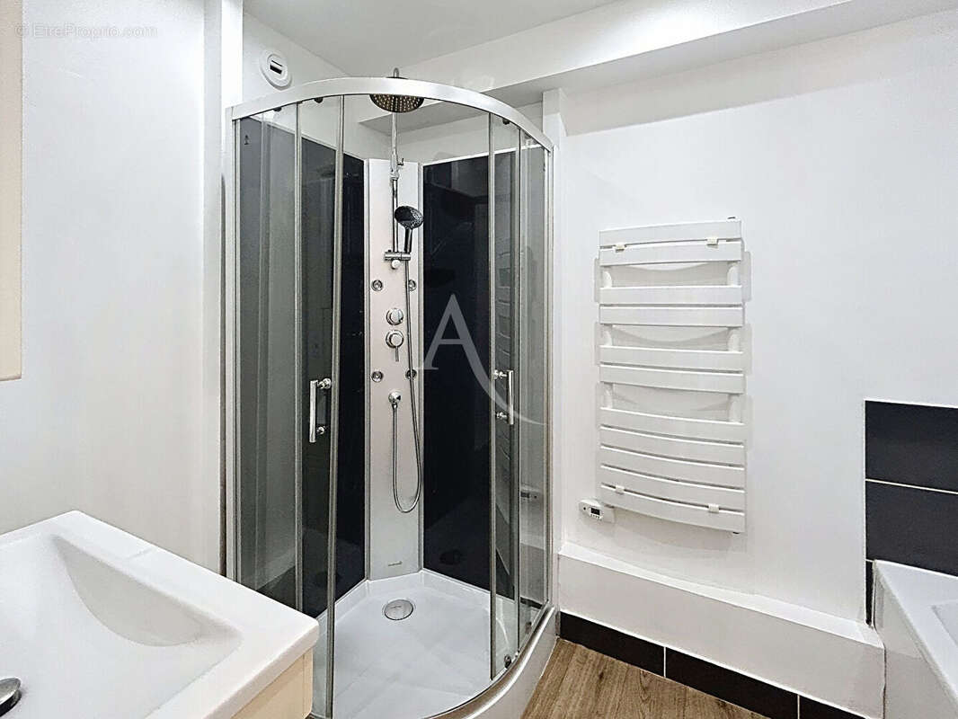 Exclusivité - Appartement T3  -77 m2 - MÂCON - photo 4