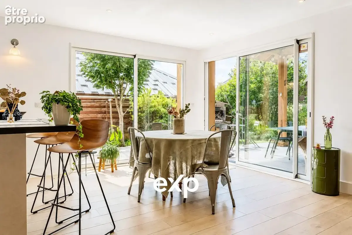 Maison 7 pièces 172 m² à vendre à Briancon (05100) - photo 4