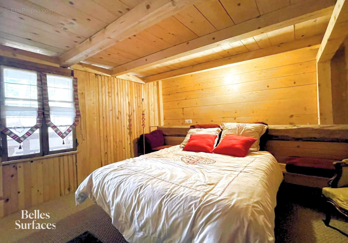 Propriété de charme 198m2 - photo 6