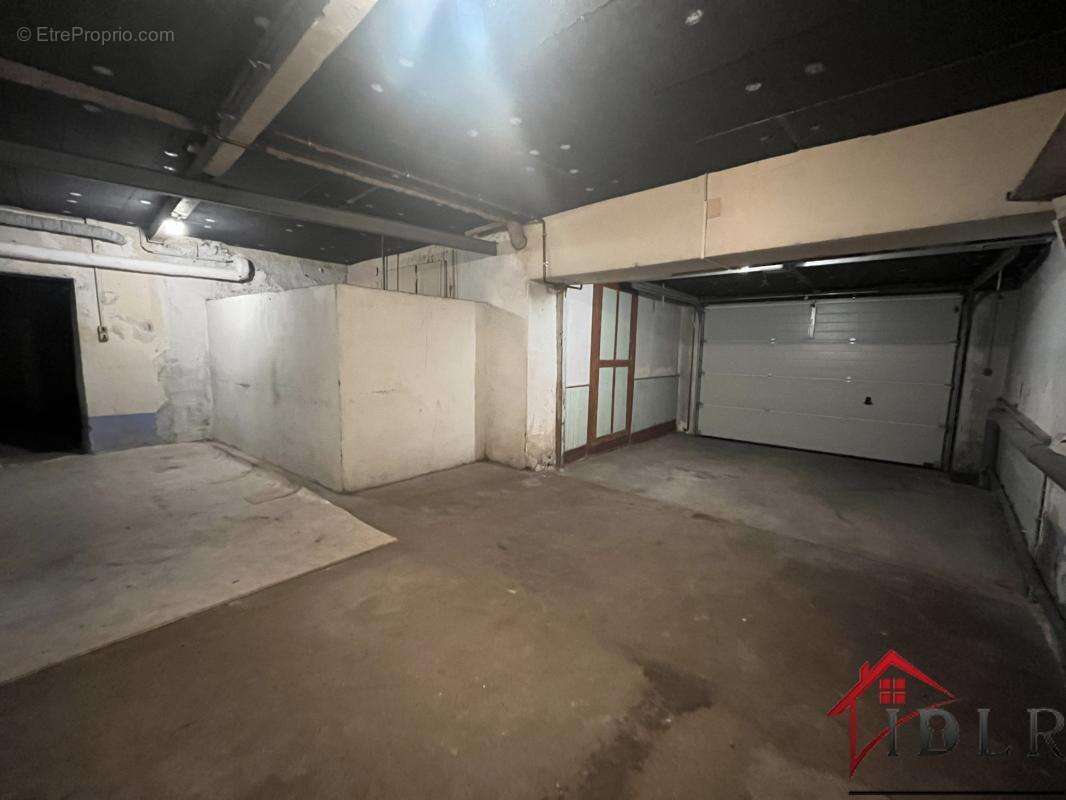 Maison à BOURBONNE-LES-BAINS