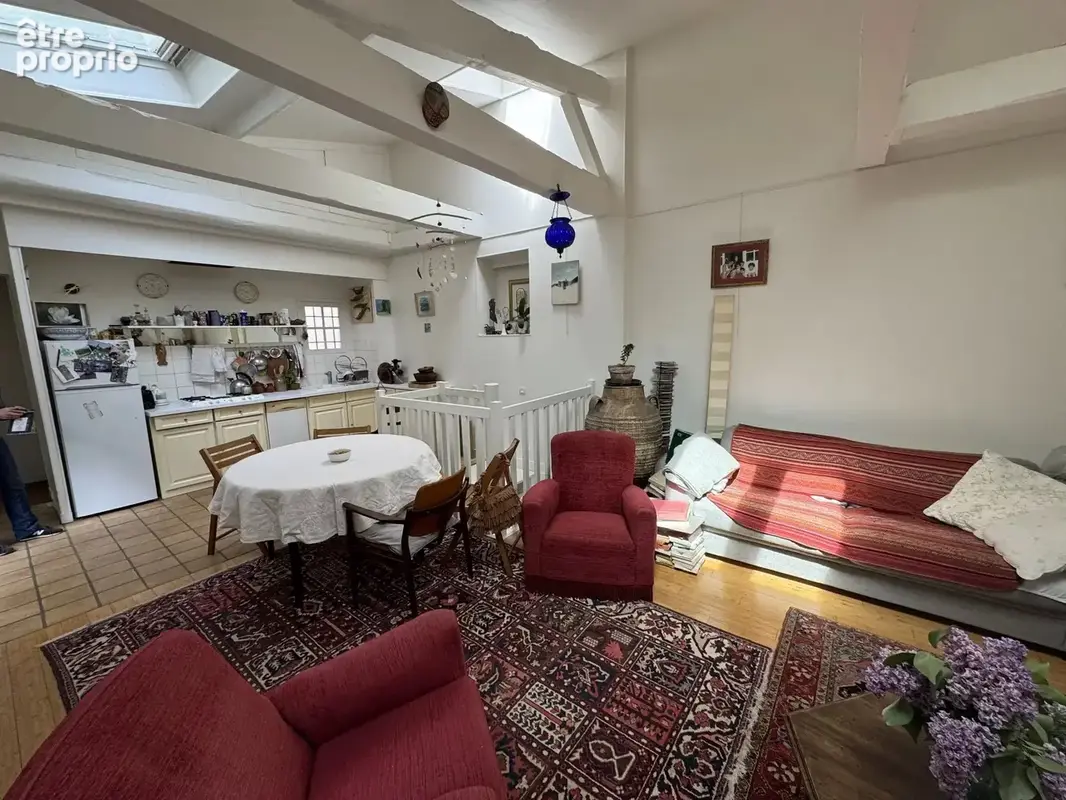 Maison / duplex - photo 3
