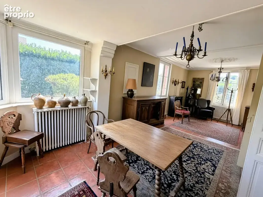 Maison Meru 7 pièce(s) 152 m2 - photo 2
