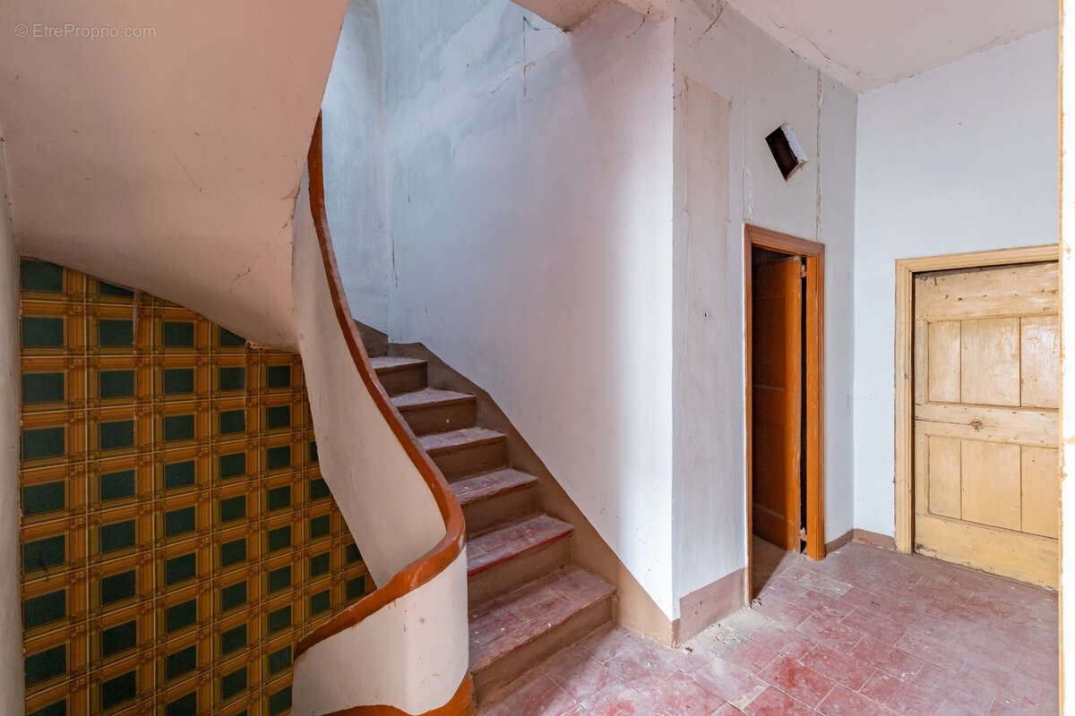 Maison à AZILLANET