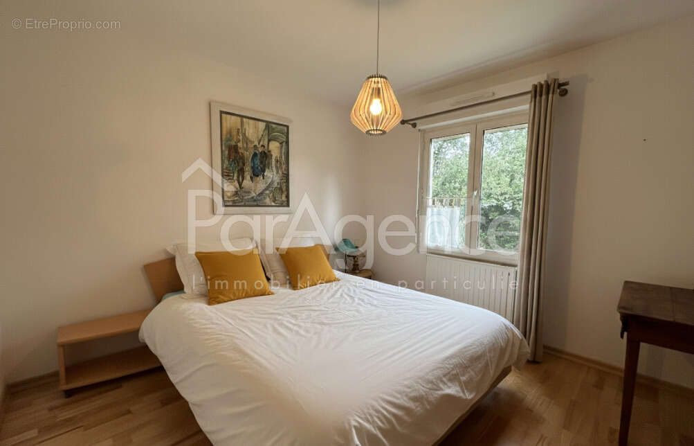 Maison à SAINT-AUGUSTIN