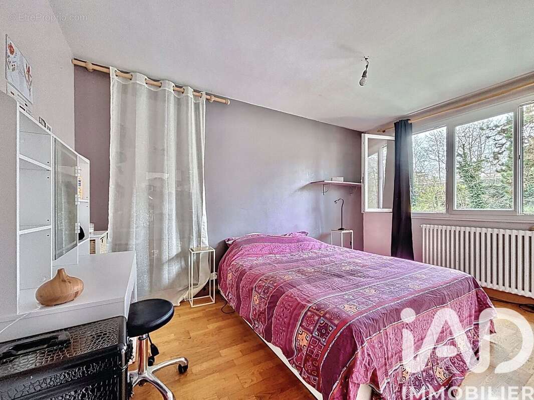 Photo 8 - Maison à ANTONY