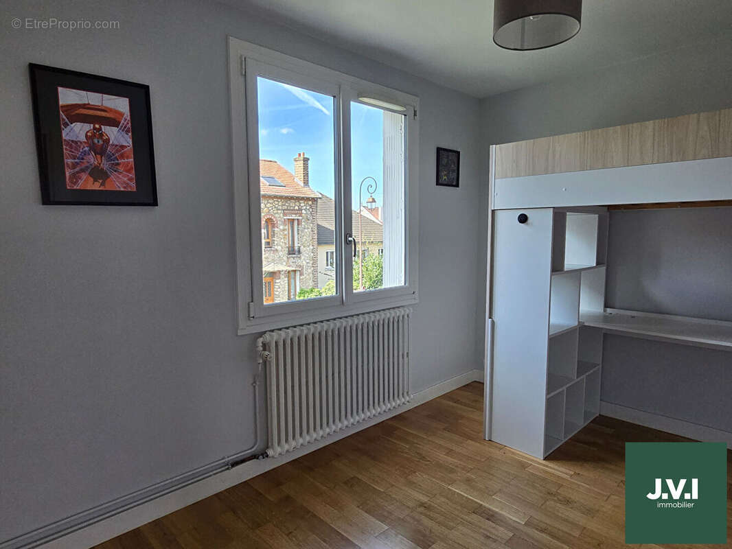 Maison à ENGHIEN-LES-BAINS