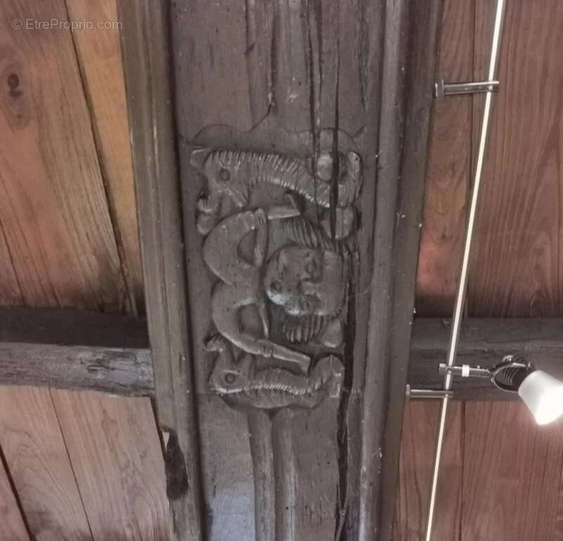 Priziac Vente Maison 6 pièce(s) - photo 8