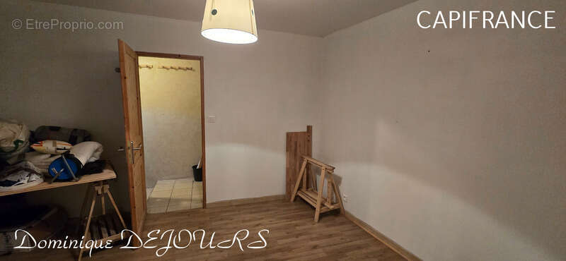 Maison à DUNIERE-SUR-EYRIEUX