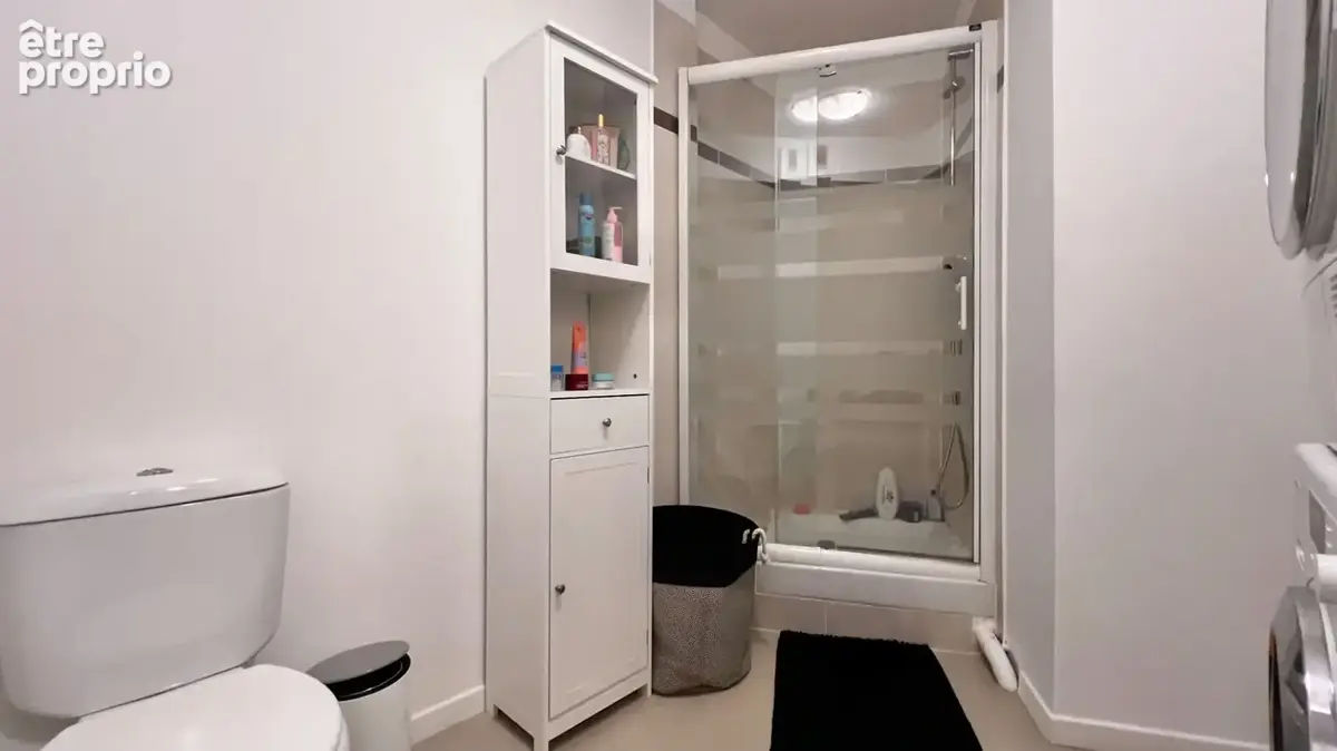Appartement 45m² à corbeil-essonnes - photo 9
