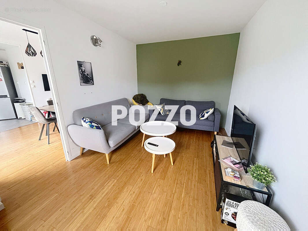 Appartement à CAEN