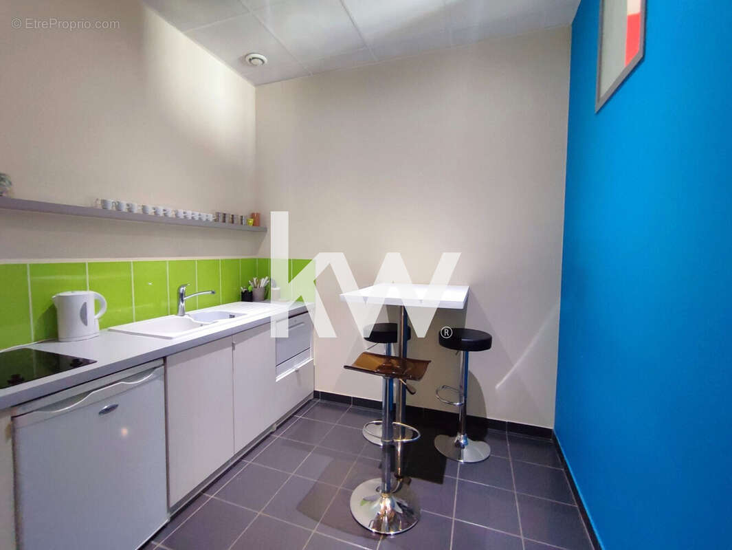 Appartement 154 m² à Saint-Etienne  - photo 8