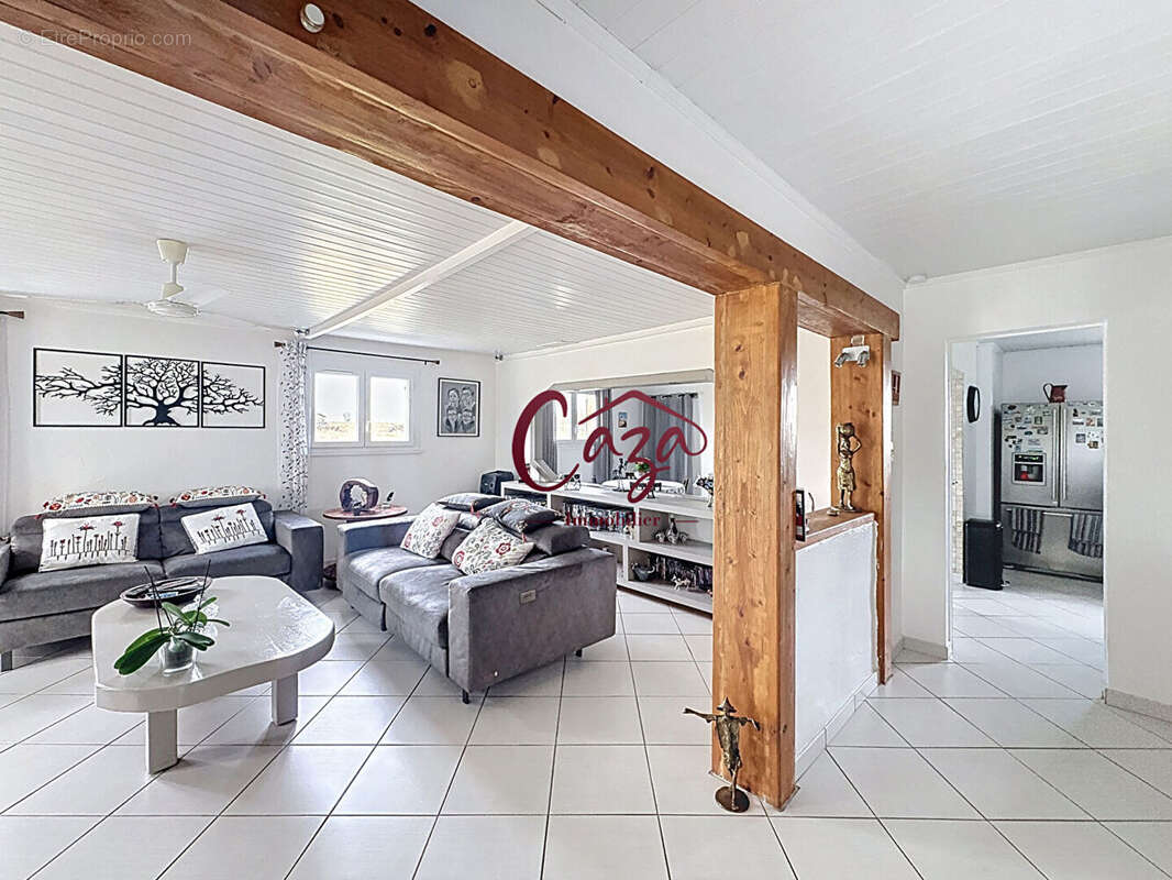 Maison à CREON