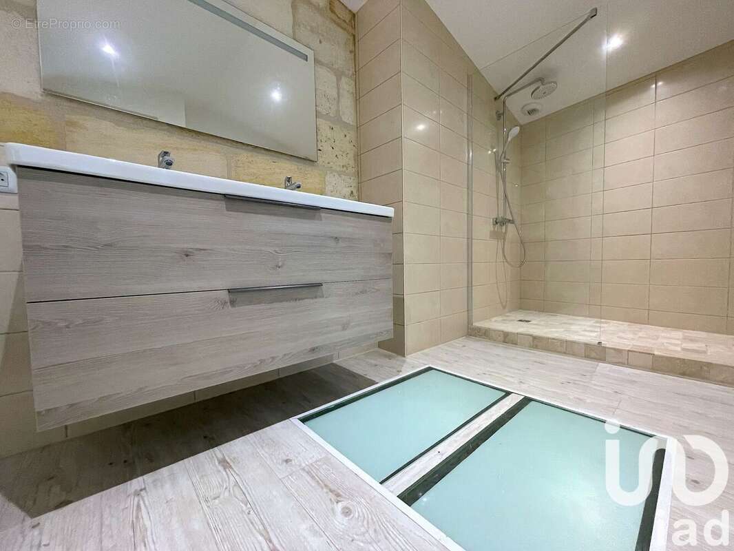 Photo 7 - Appartement à BORDEAUX