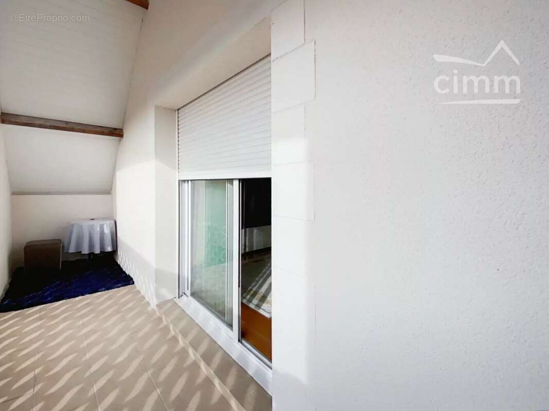 Maison à ROMORANTIN-LANTHENAY