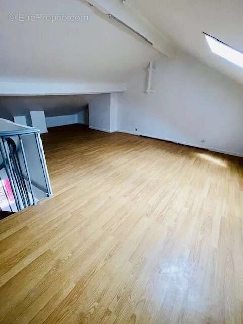 Appartement à BAGNOLET