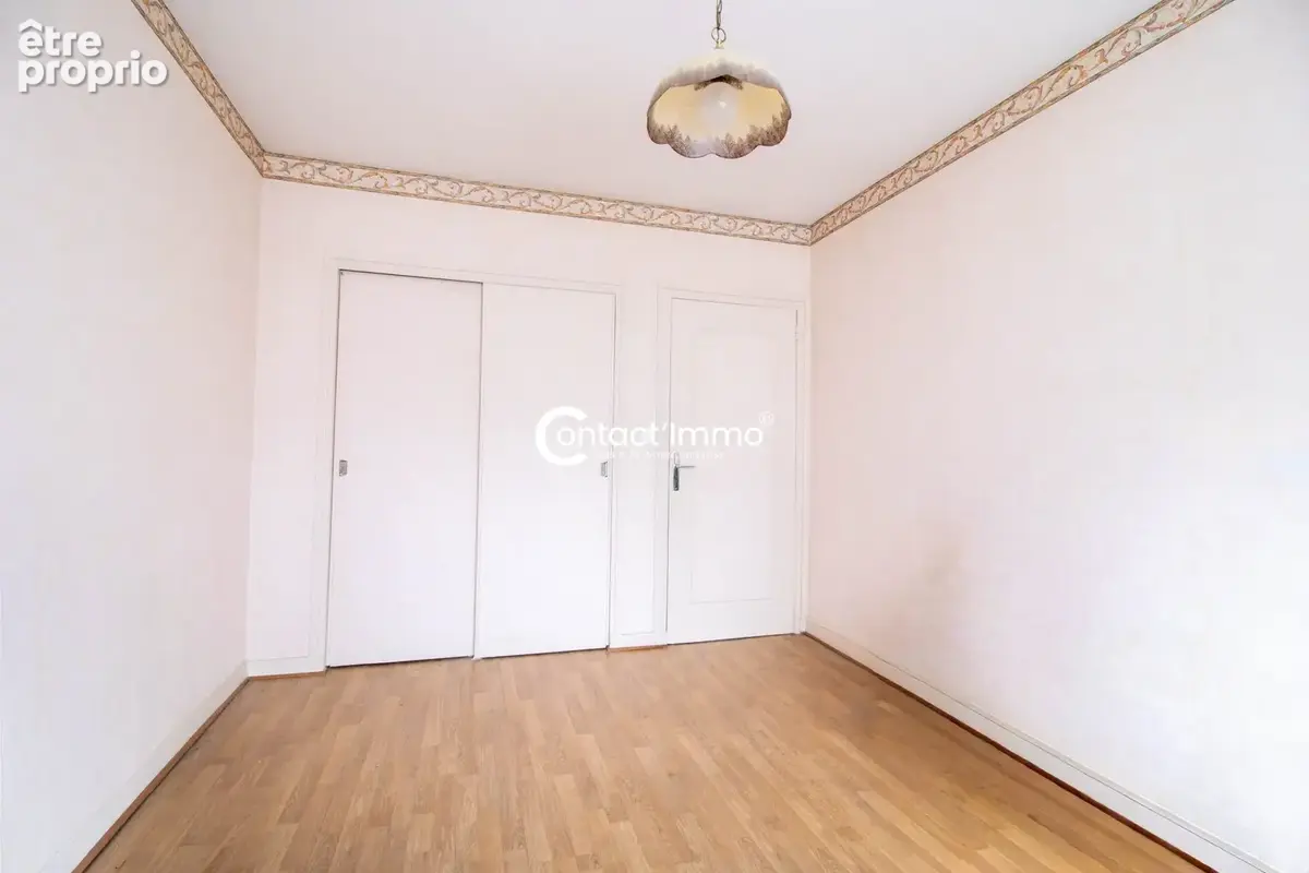 Appartement 4 pièces 87 m² à vendre à Clermont-Ferrand (63100) - photo 8