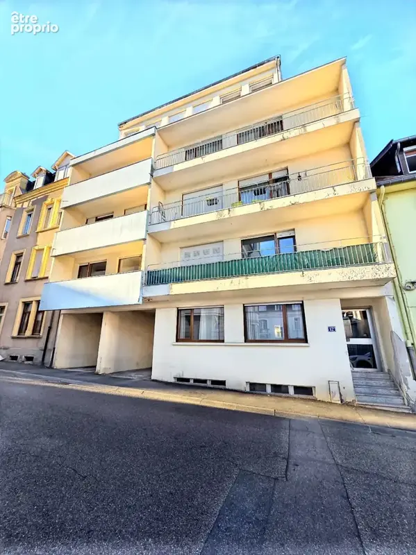 Appartement 4 chambres proche de la gare - photo 2