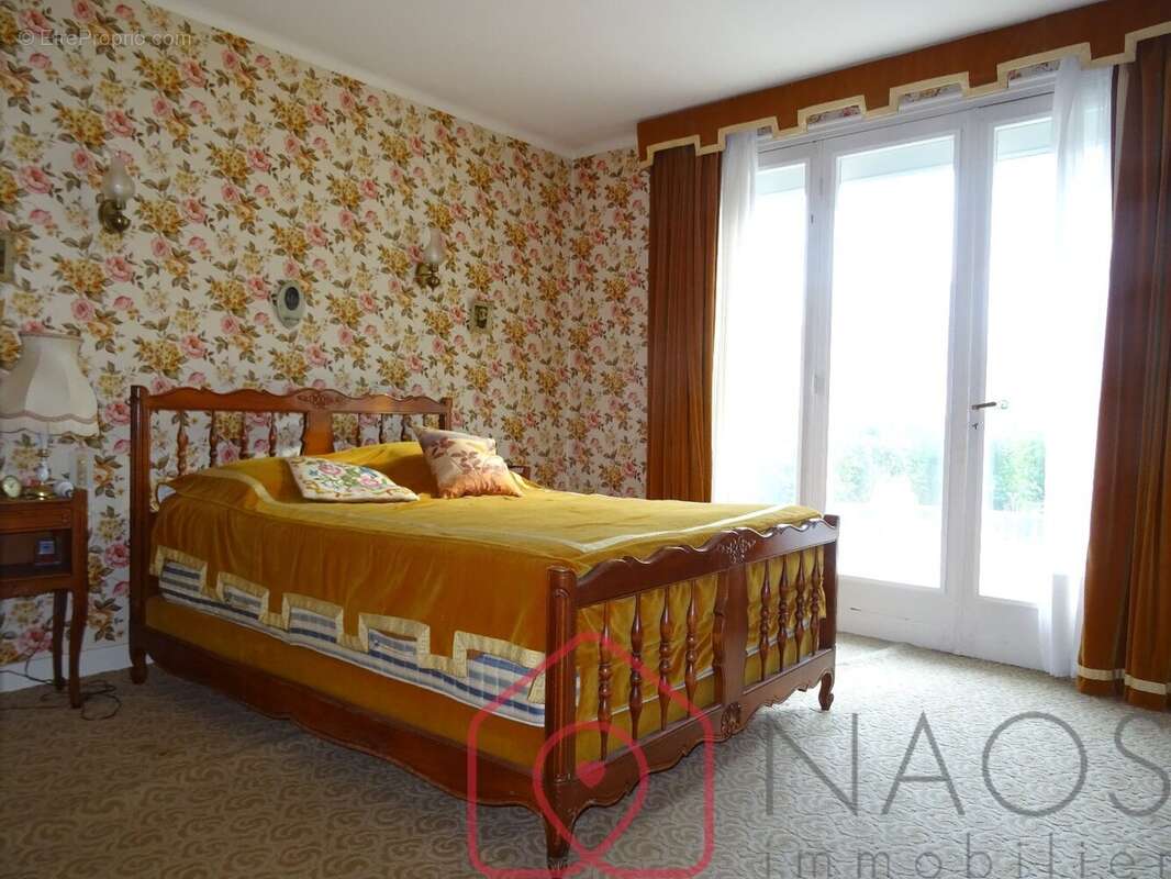 Maison à BLANCAFORT