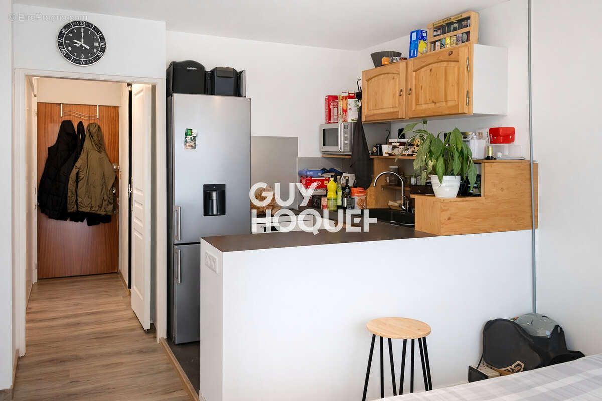 Appartement à PEYMEINADE